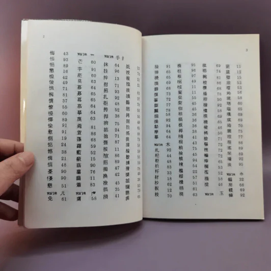 ภาษาจีนคำที่มักใช้ผิด - อร-เกาเฟย รูปที่ 9