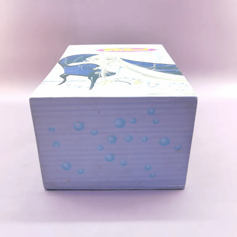 ดิจิทัลเลดี้ 8 เล่มจบ Boxset รูปที่ 6