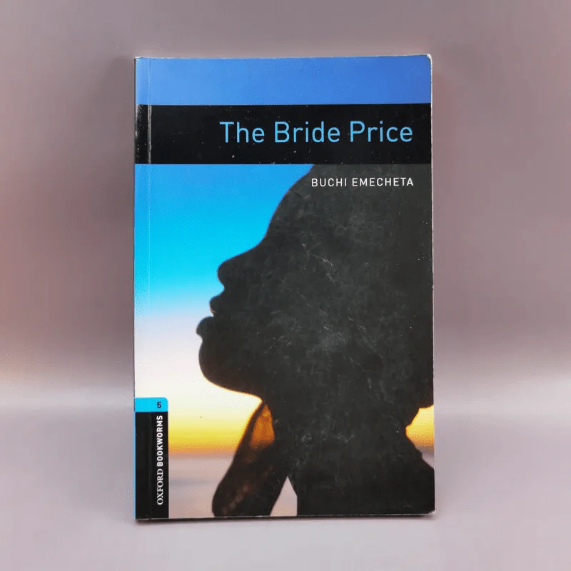 The Bride Price - Buchi Emecheta รูปที่ 1