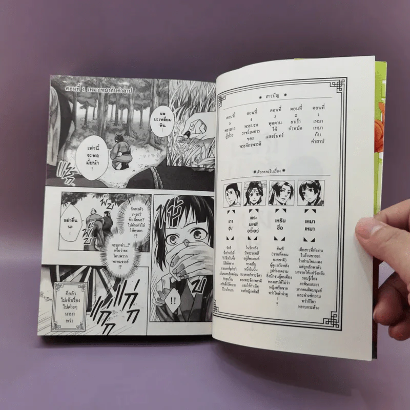 เสียงรำพึงจากหมอยา บันทึกไขปริศนาแห่งวังหลังของเหมาเหมา เล่ม 1-2 รูปที่ 11