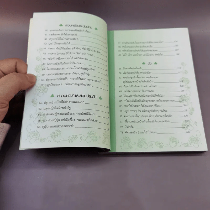 บ้านกับต้นไม้ - ยอดเยี่ยม เทพธรานนท์ รูปที่ 10