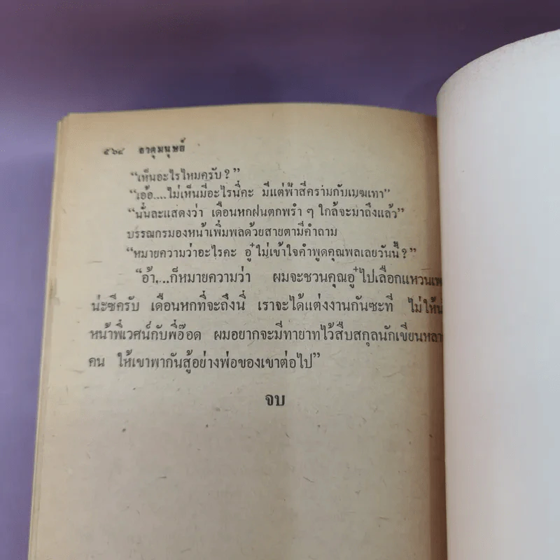 ธาตุมนุษย์ - บุญโชค เจียมวิริยะ รูปที่ 13