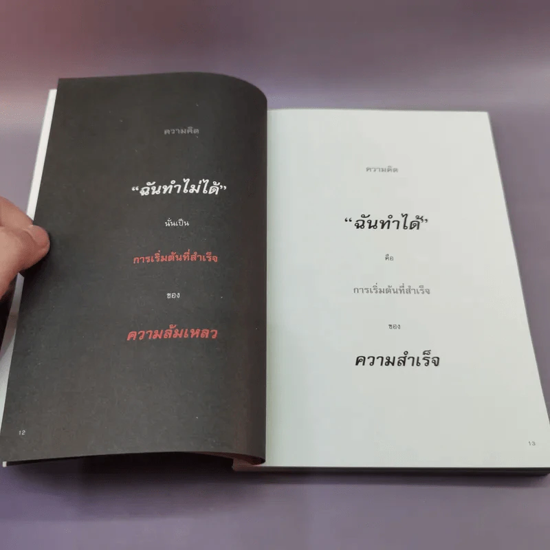 เกาสำเร็จ Success - ดำรงค์ วงษ์โชติปิ่นทอง รูปที่ 12
