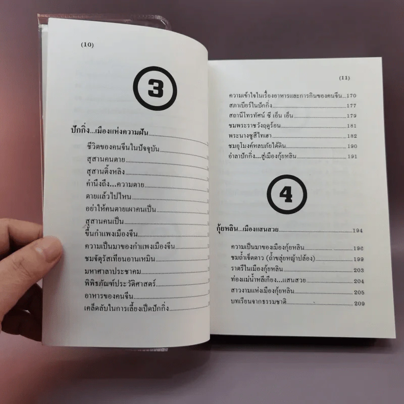 ท่องเมืองจีน - อำนาจ เจริญศิลป์ รูปที่ 11
