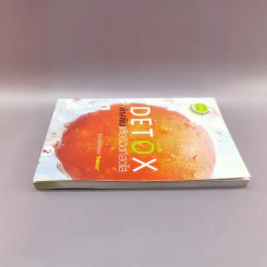 Detox ล้างพิษเพื่อชีวิตที่สดใส - กองบรรณาธิการใกล้หมอ รูปที่ 3