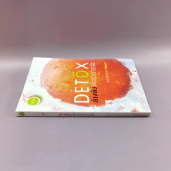 Detox ล้างพิษเพื่อชีวิตที่สดใส - กองบรรณาธิการใกล้หมอ รูปที่ 2
