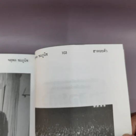 ฮาลอยตัว - จตุพล ชมภูนิช รูปที่ 10
