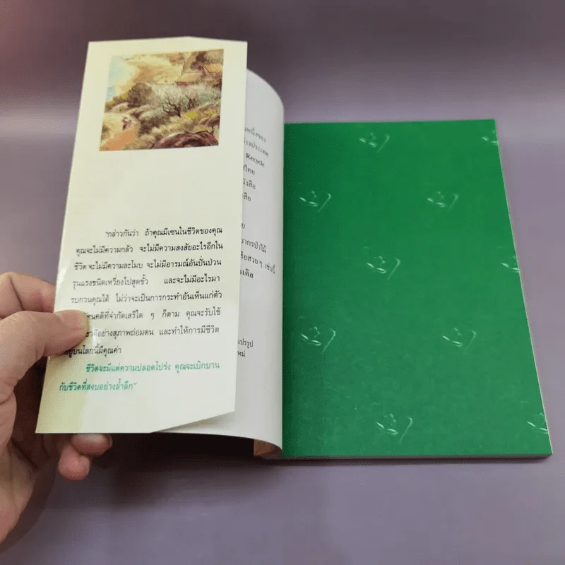 ปล่อยวางอย่างเซน - ละเอียด ศิลาน้อย รูปที่ 6