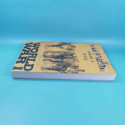 สงครามโลก ครั้งที่ 1 World War I - ปรีชา ศรีวาลัย รูปที่ 5