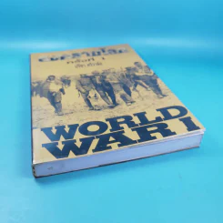 สงครามโลก ครั้งที่ 1 World War I - ปรีชา ศรีวาลัย รูปที่ 4