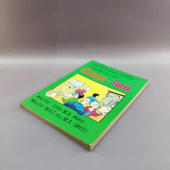 หนังสือประกอบการเรียนภาษาอังกฤษ ชุด อังกฤษ-ไทย รูปที่ 4
