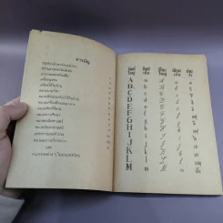 หนังสือประกอบการเรียนภาษาอังกฤษ ชุด อังกฤษ-ไทย รูปที่ 8