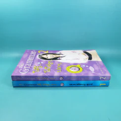 เรียน Grammar ให้รู้ ไม่ใช่งูๆปลาๆ เล่ม 1-2 - ผศ.ดร.พนิตนาฎ ชูฤกษ์ รูปที่ 2