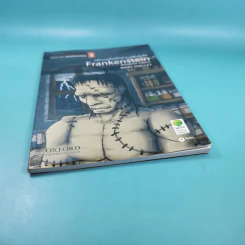 Frankenstein แฟรงเกนสไตน์กับตำนานผีดิบคืนชีพ- Mary Shelley รูปที่ 4