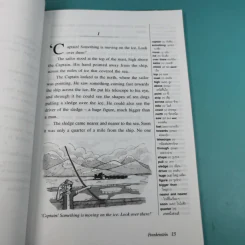 Frankenstein แฟรงเกนสไตน์กับตำนานผีดิบคืนชีพ- Mary Shelley รูปที่ 13
