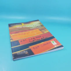 The Omega Files Short Stories สุดยอดแฟ้มลับคดีพิศวง - Jennifer Bassett รูปที่ 4