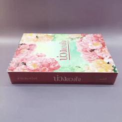 บ่วงดวงใจ - แอลลี่ รูปที่ 2