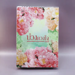 บ่วงดวงใจ - แอลลี่ รูปที่ 1