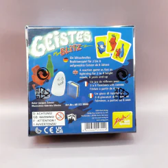 Geistes Blitz บอร์ดเกม รูปที่ 6