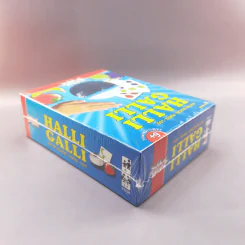 Halli Galli Board Game บอร์ดเกม รูปที่ 4