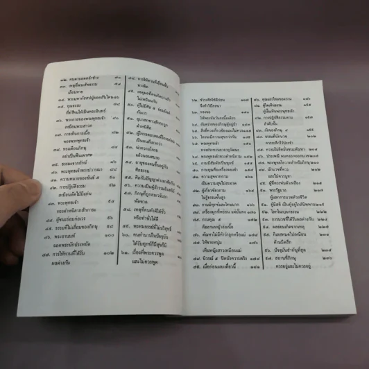 พระไตรปิฎก ฉบับดับทุกข์ - ธรรมรักษา รูปที่ 9