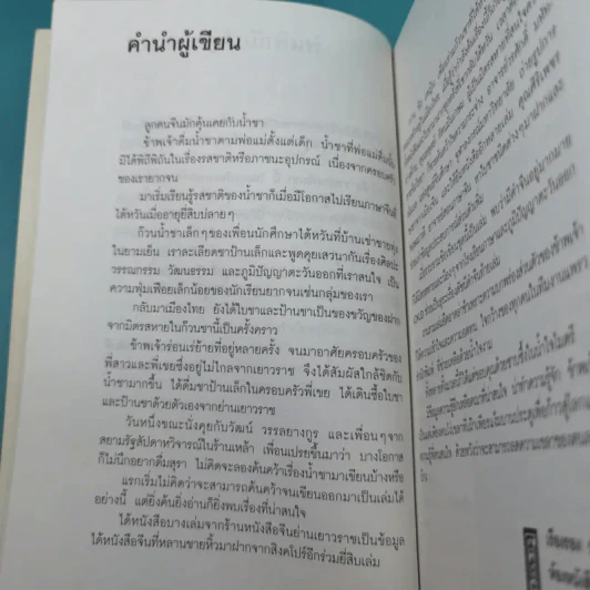 รวยรินกลิ่นชา - เรืองรอง รุ่งรัศมี รูปที่ 11