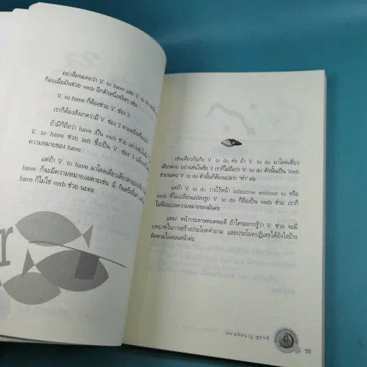เรียน Grammar ให้รู้ ไม่ใช่งูๆปลาๆ เล่ม 1-2 - ผศ.ดร.พนิตนาฎ ชูฤกษ์ รูปที่ 31