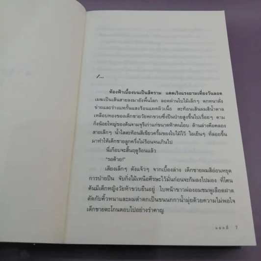 พายุแห่งรัก - แอลลี่ รูปที่ 9