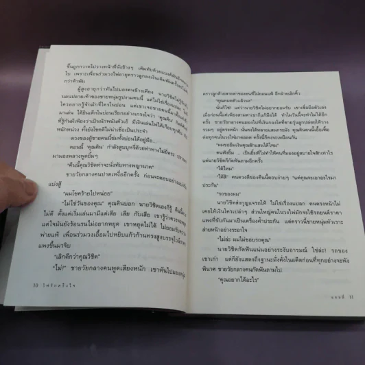 ไฟรักตรึงใจ - แอลลี่ รูปที่ 11