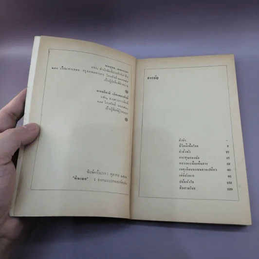 เลือดที่ต้องล้าง - พ.ต.ท.ลิขิต วัฒนปกรณ์ รูปที่ 7