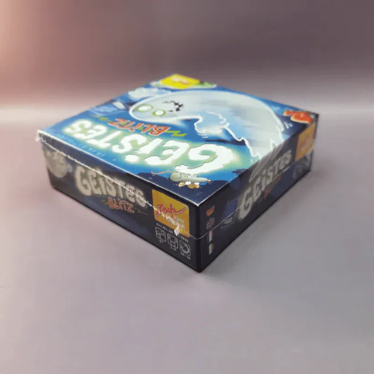 Geistes Blitz บอร์ดเกม รูปที่ 5