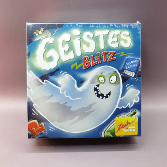 Geistes Blitz บอร์ดเกม รูปที่ 1