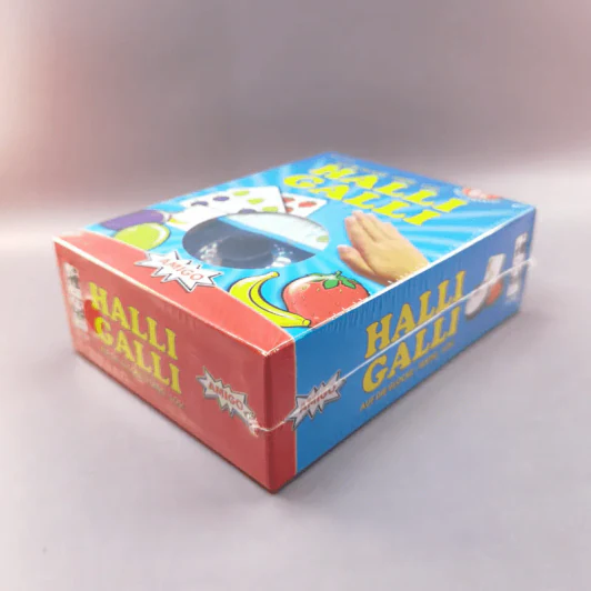 Halli Galli Board Game บอร์ดเกม รูปที่ 3