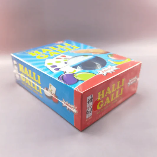 Halli Galli Board Game บอร์ดเกม รูปที่ 2