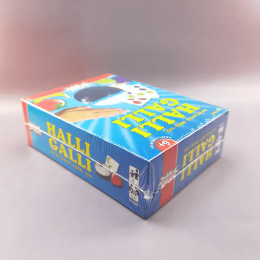 Halli Galli Board Game บอร์ดเกม รูปที่ 4