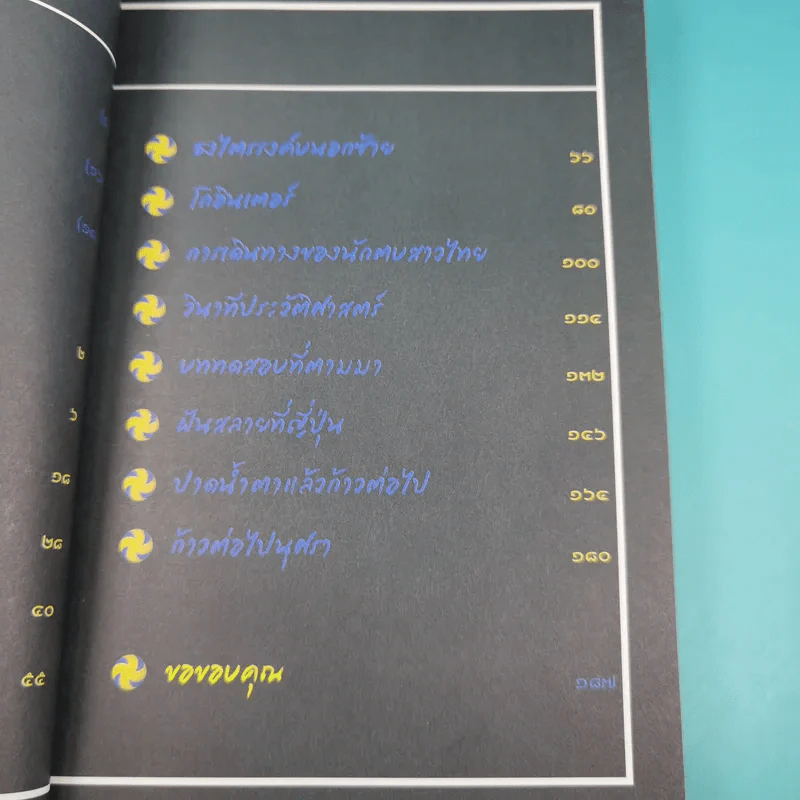 เซตสู่ฝัน - นุศรา ต้อมคำ รูปที่ 10