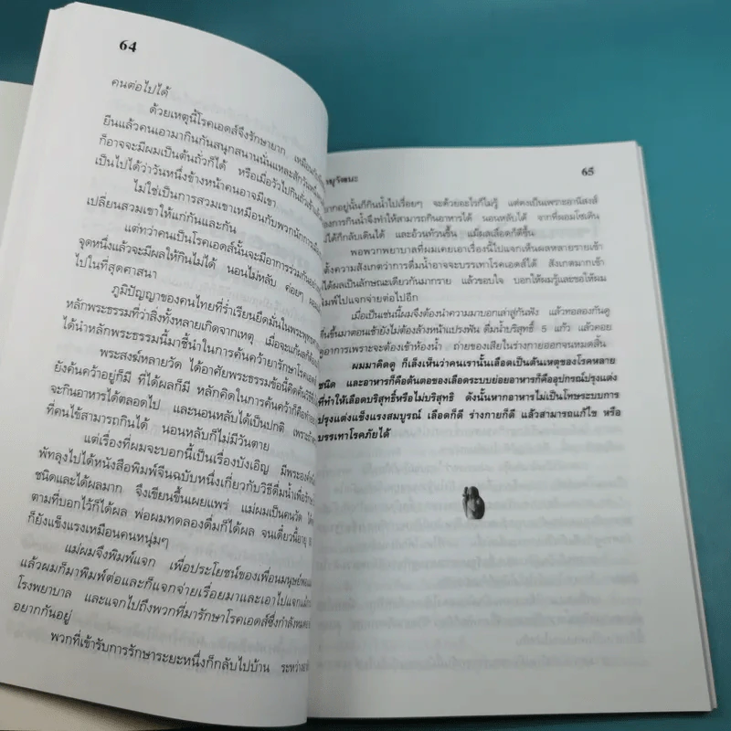 อายุวัฒนะ - ไพศาล พืชมงคล รูปที่ 12