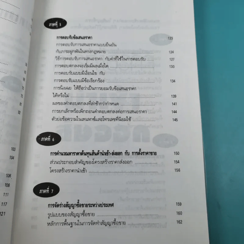 ความรู้เรื่องการทำธุรกิจนำเข้า ส่งออก - สุวรรณา สนเที่ยง แปล รูปที่ 12