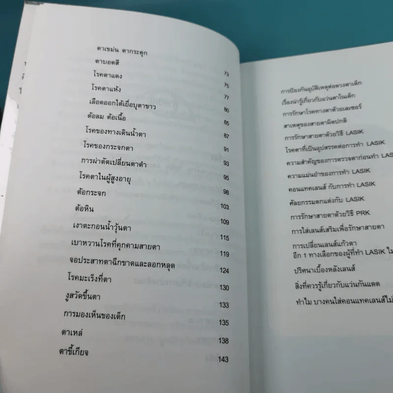 รอบรู้เรื่องตา - ทีมจักษุแพทย์ โรงพยาบาลจักษุ รัตนิน รูปที่ 13