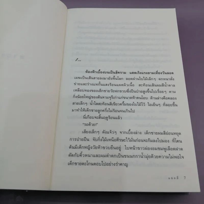 พายุแห่งรัก - แอลลี่ รูปที่ 9
