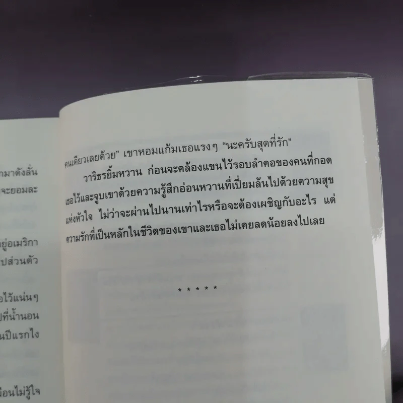 พายุแห่งรัก - แอลลี่ รูปที่ 11