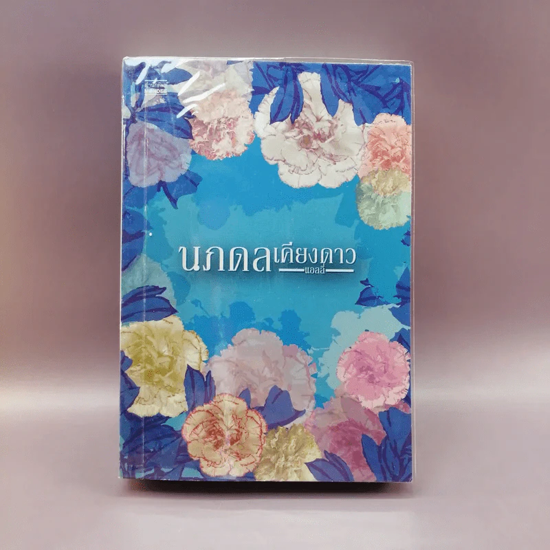 นภดลเคียงดาว - แอลลี่ รูปที่ 1