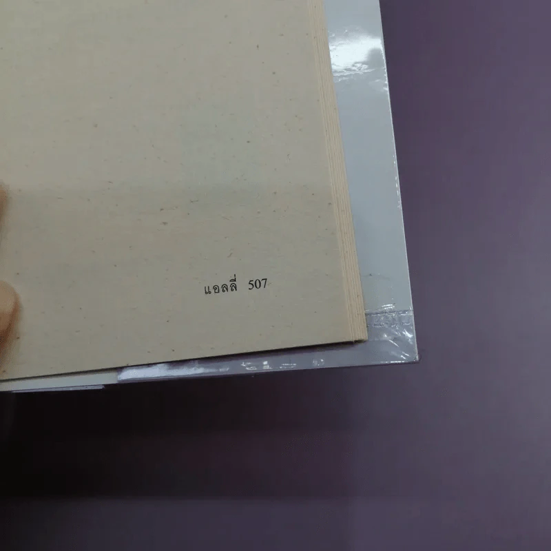 คชินทร์สาทุธาร - แอลลี่ รูปที่ 12