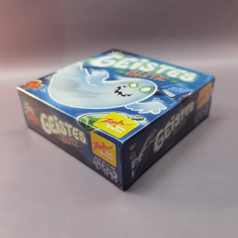 Geistes Blitz บอร์ดเกม รูปที่ 3