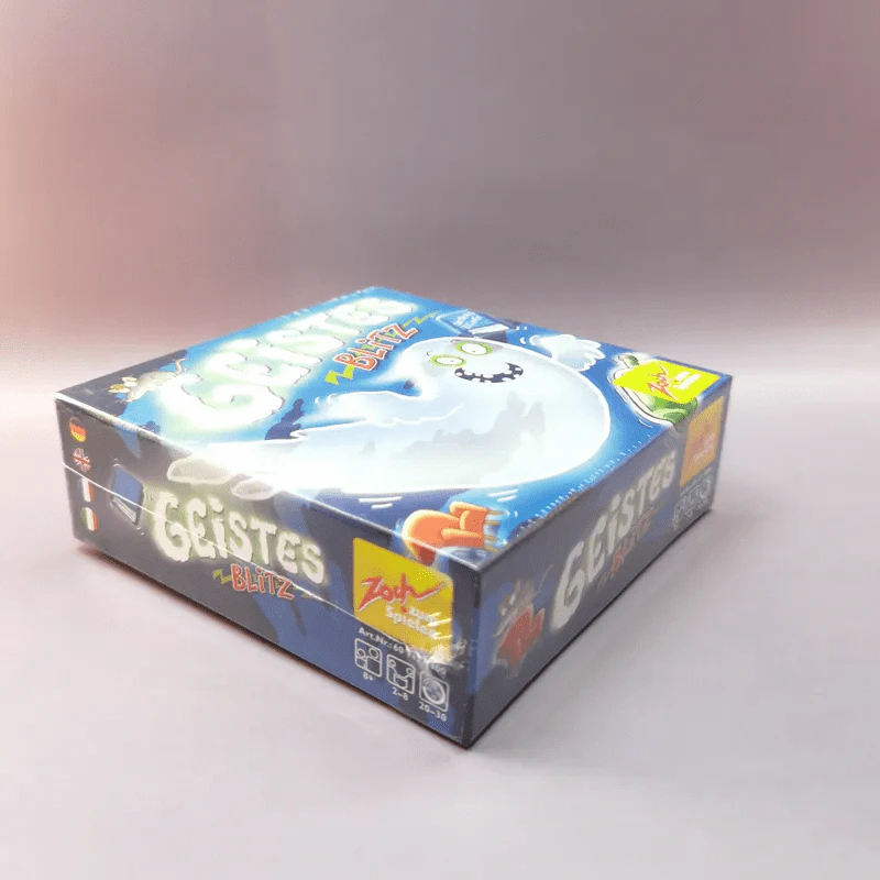 Geistes Blitz บอร์ดเกม รูปที่ 2