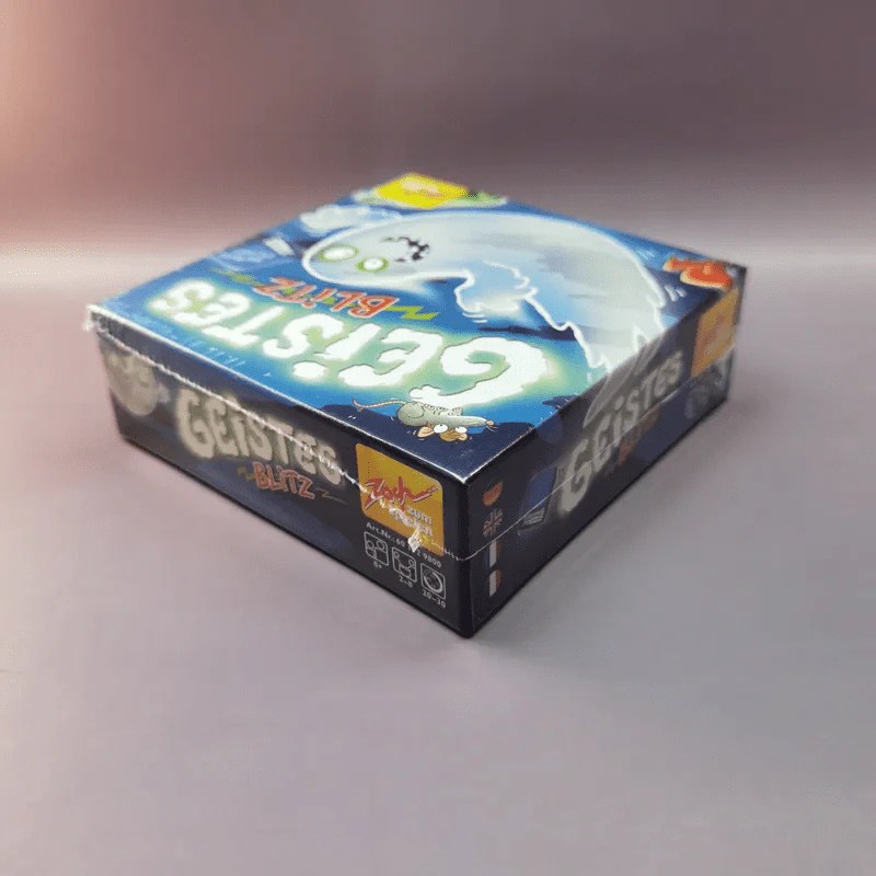 Geistes Blitz บอร์ดเกม รูปที่ 5