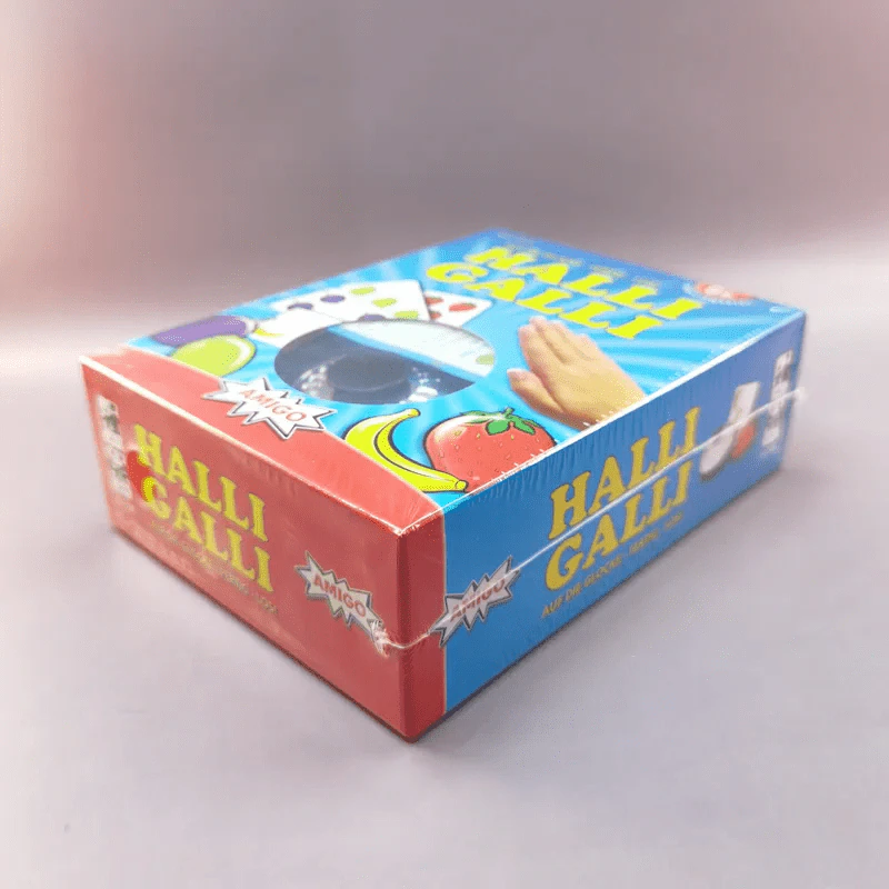 Halli Galli Board Game บอร์ดเกม รูปที่ 3