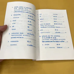 เรียนพูดจีนกลาง พร้อมอังกฤษ มีแปลไทย - วันทิพย์ สินสูงสุด รูปที่ 10