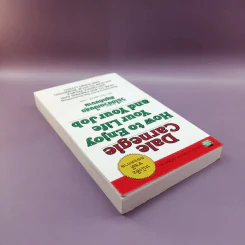 How to Enjoy Your Life and Your Job วิธีใช้ชีวิตเป็นสุข สนุกกับงาน - Dale Carnegie รูปที่ 5