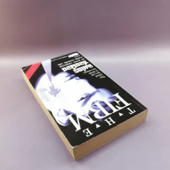 องค์กรซ่อนเงื่อน The Firm - John Grisham รูปที่ 5